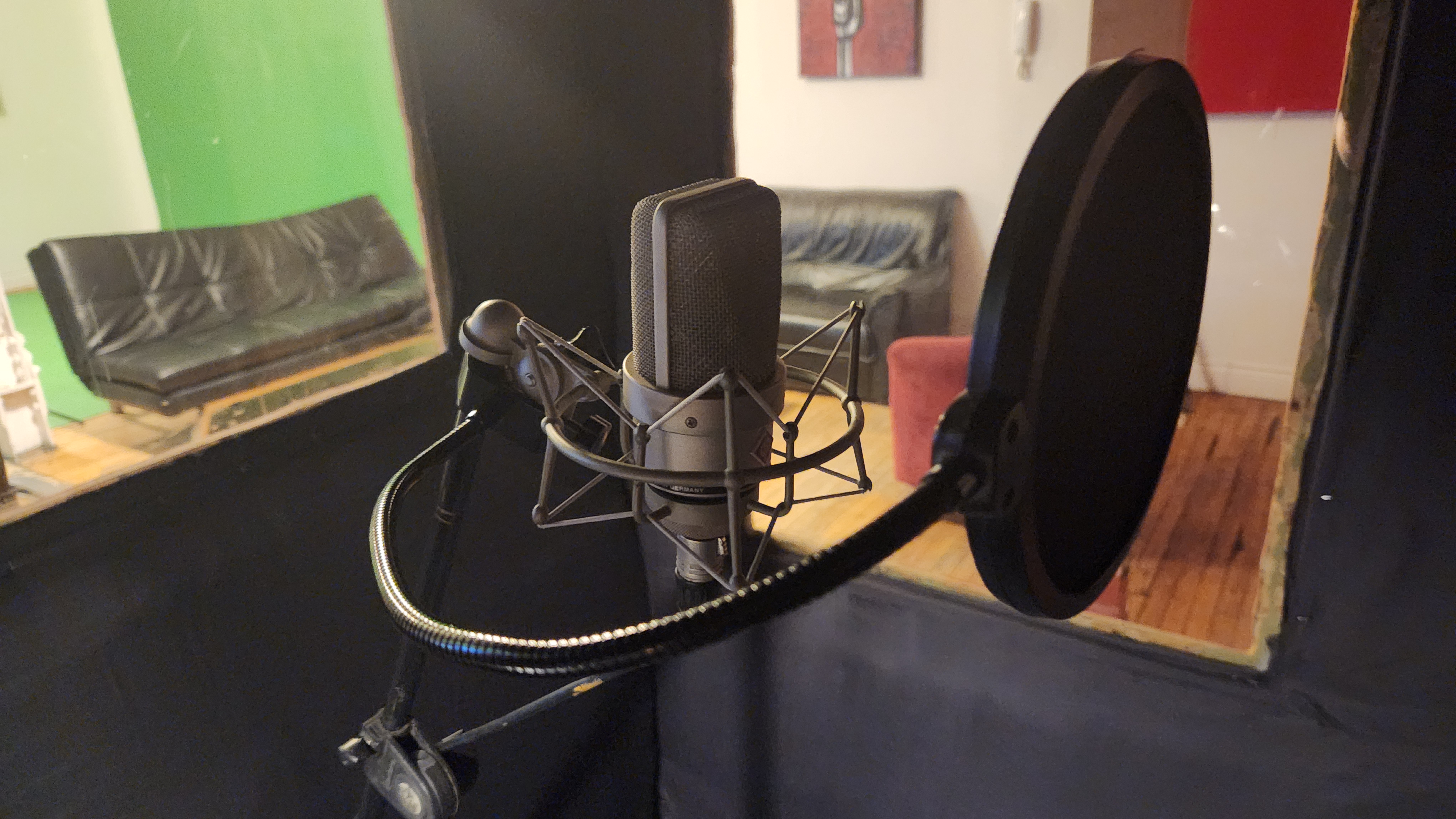 Neumann TLM 103