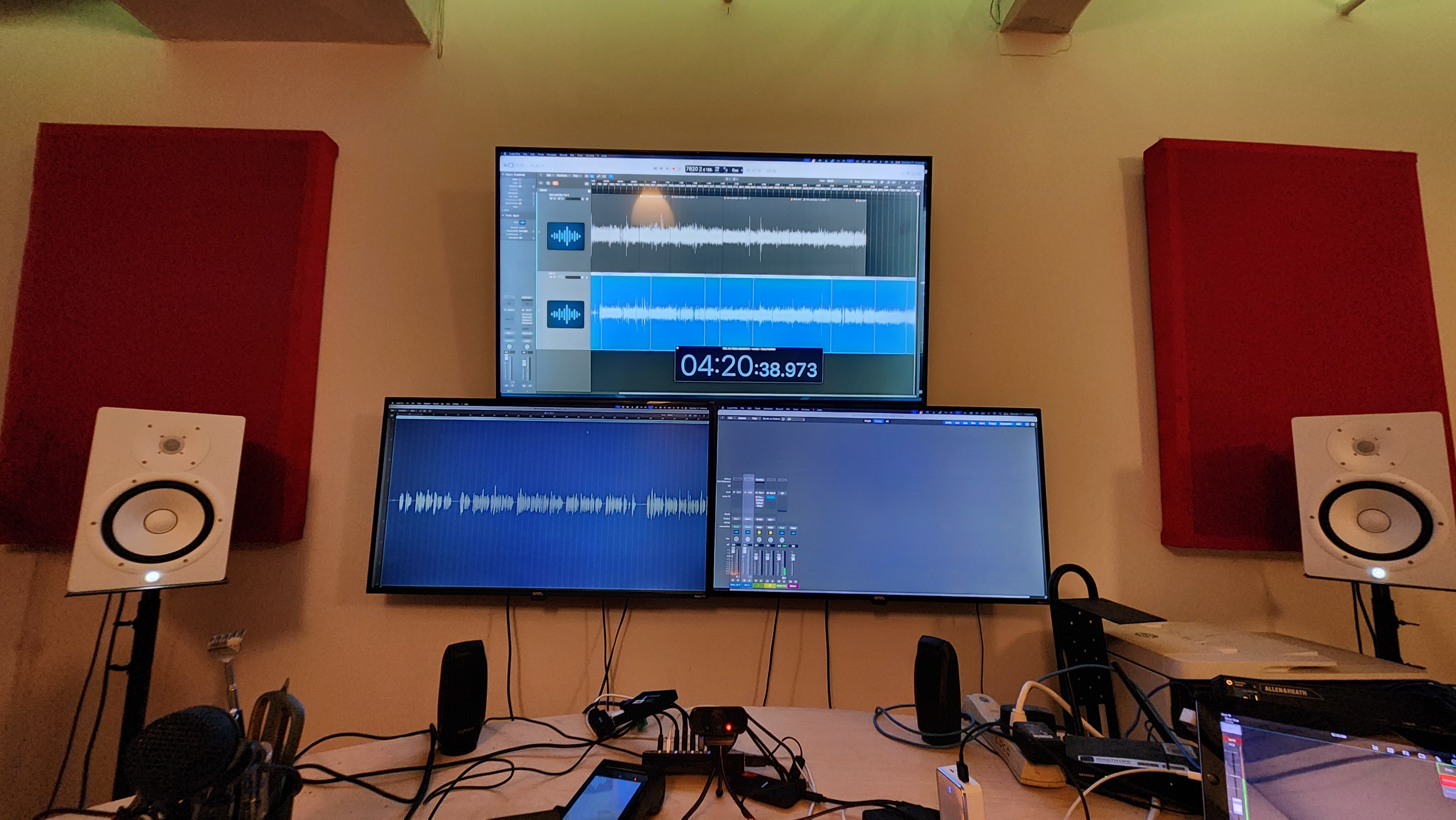 Expert Post-Production